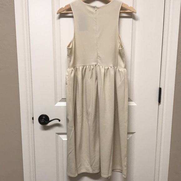 PEPA RUNA TANK DRESS - Picture 3 of 3
